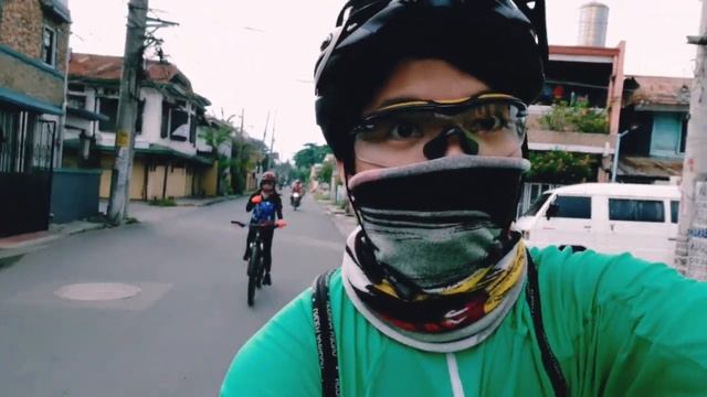 cavite city ride! gcq edition смотреть онлайн