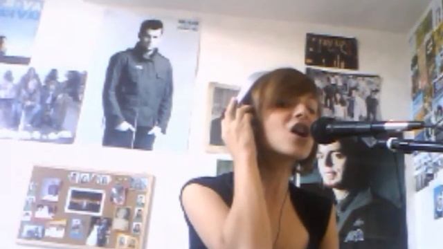 ZAZ le long de la route (cover by marlau) смотреть онлайн