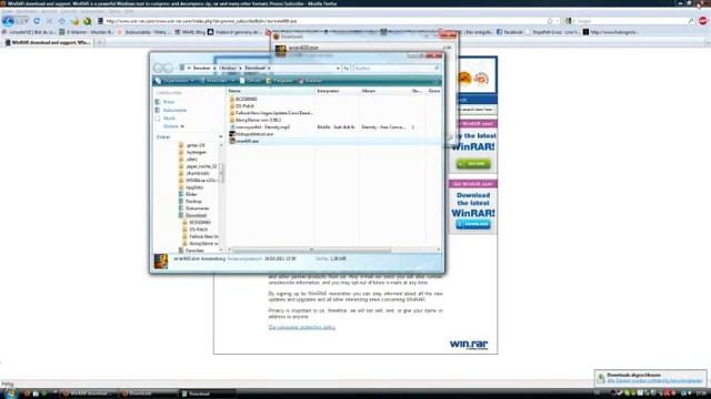 Hobo Gaming. How to: Install Winrar смотреть онлайн