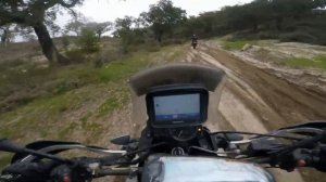 BMW GS 650 Sertão - Adventure Days - Part 2