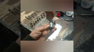 Ремонт гидроблока АКПП Шевроле круз