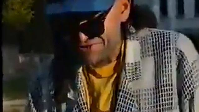 Пророк Санбой В Марте 1999 года смотреть онлайн