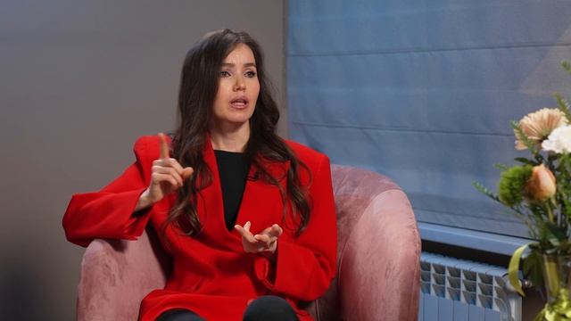 АЛИНА ЕНИКЕЕВА - ЛИНЕЙКИ A-PRO, РАБОТА С СОСУДАМИ и ГИСТАМИНОЗ | ЧАСТЬ 2 NAC и Immortal Vessels