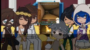 Реакция на Лололошку "Тринадцать огней"