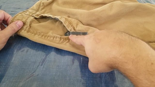 Benchmade Mini Griptilian review смотреть онлайн
