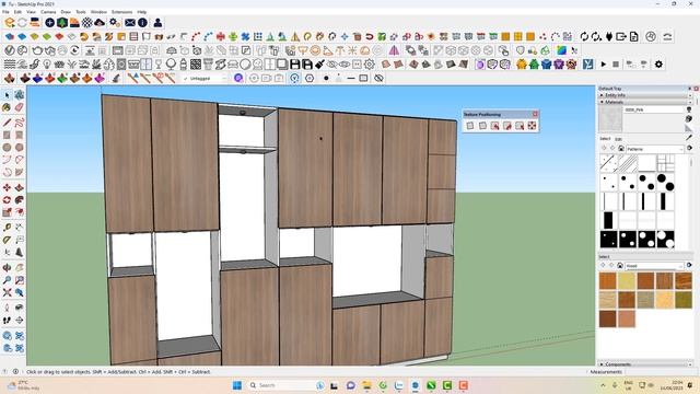 Plugin Texture Positioning _ Xoay map nhanh смотреть онлайн