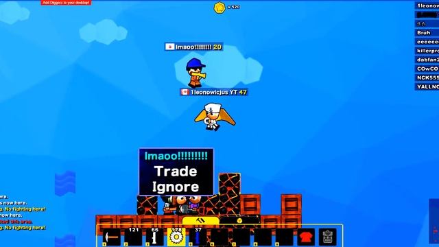 diggerz.io how to fly and how to win all games смотреть онлайн