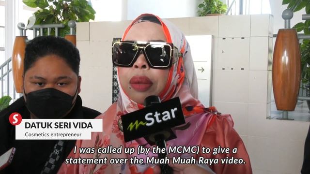 Cosmetics millionaire Vida claims trial to uploading offensive content смотреть онлайн