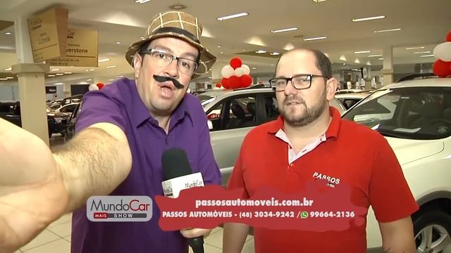 Mundo Car 29 de Abril смотреть онлайн