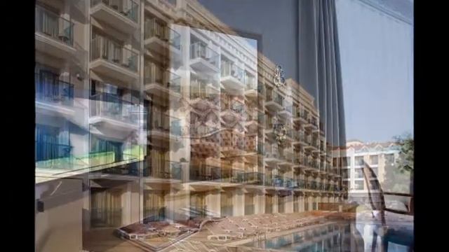 Emre Beach Hotel Marmaris (0252) 417 14 70