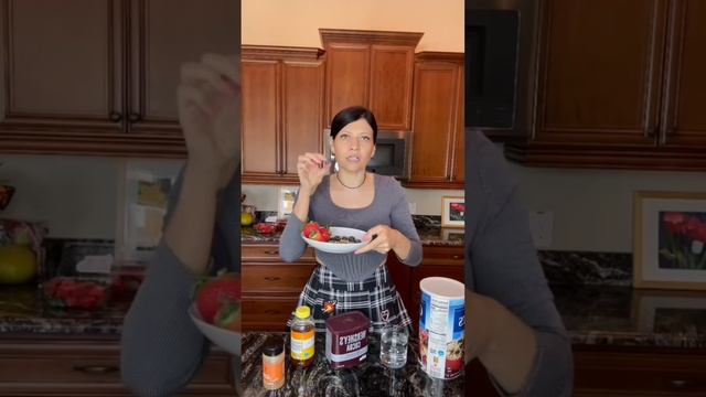 Марафон детокс