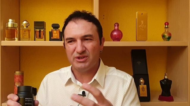 ODYSSEY  ARMAF - EAU DE PARFUM 《UNBOXING 2020》