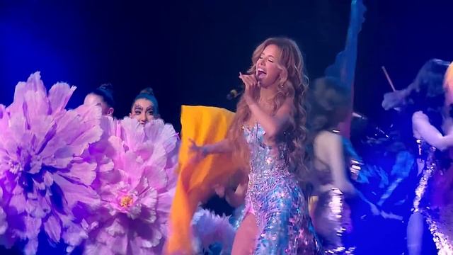 Lilit Hovhannisyan - Balkan Song/Live 2019/Dream World Tour/