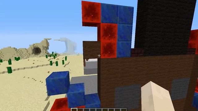 fnaf для mincraft смотреть онлайн