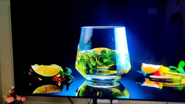 2020 LG  CX OLED 4K HDR SMART TV UNBOXING And OVERVIEW+DEMO(4KHDR)