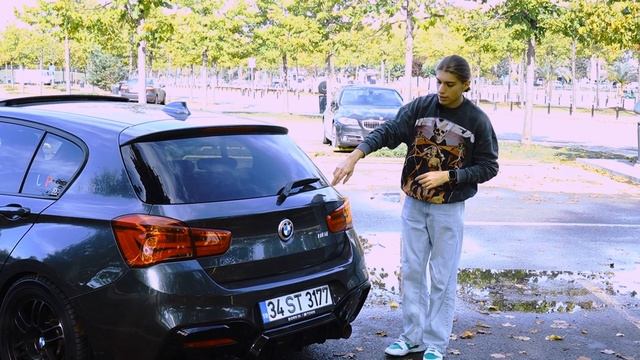 BMW M140i Xdrive | Supercarların qorxulu yuxusu və Kompakt ailə avtomobili | Stage 2+ | İncələmə. смотреть онлайн