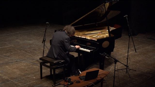 ROSSINI - Ouverture da "L'Italiana in Algeri" (Mario Mariani, piano) смотреть онлайн