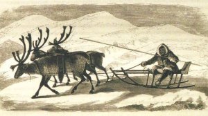 🔴Перевал Дятлова. Смертельные травмы дятловцев, описаны в эпосе манси (вогулов) 🔴