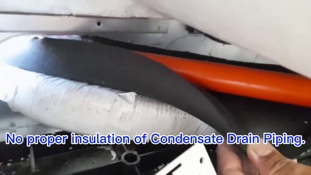 CH-01 Error Daikin AC - What Is the Possible Root Cause смотреть онлайн