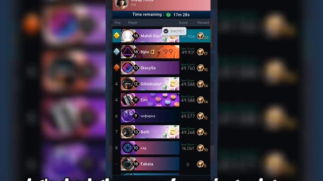 Beatstar funny moments (part 5) смотреть онлайн