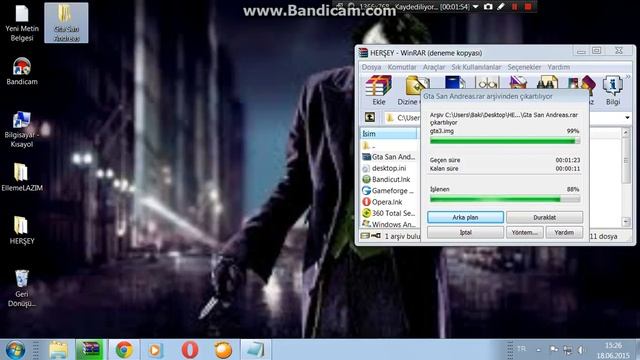 Gta San Andreas Nasıl İndirlir смотреть онлайн