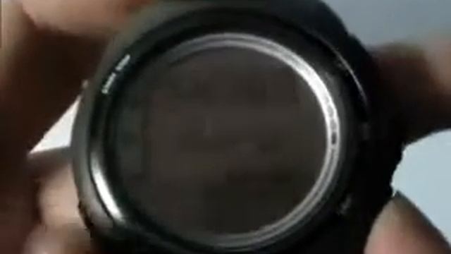 Suunto T6c Heart Rate Monitor Watch + tested on Suunto Bike Pod смотреть онлайн