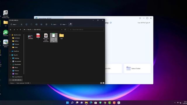 Data recovery for beginners | Introduction to data recovery 2022 смотреть онлайн