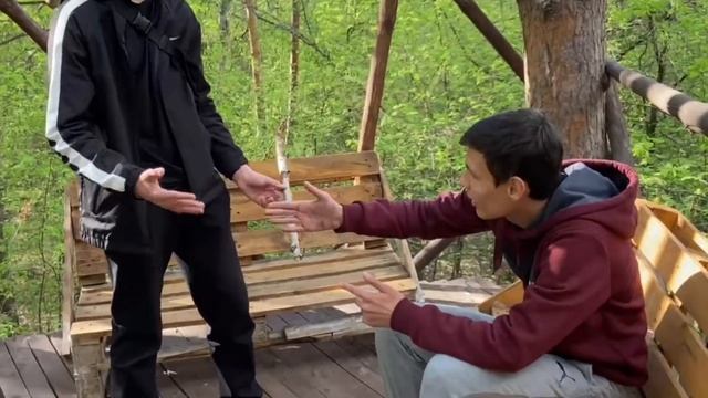 Гачи Мучи VS Дик ари смотреть онлайн