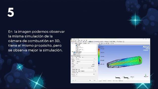 Experimental Propulsión laboratory da la bienvenida a grupo SSC y Ansys #ansys #grupossc смотреть онлайн