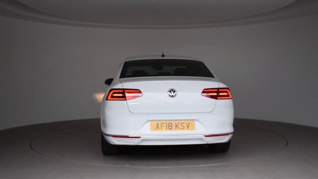 AF18KSV Volkswagen Passat 2.0 PASSAT GT TDI BLUEMOTION смотреть онлайн