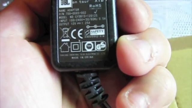 JBL On Tour XTB Review And Unboxing