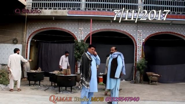 Usterzai Bala l 17 safar Matam l Imam e Riza l Disk 1 смотреть онлайн