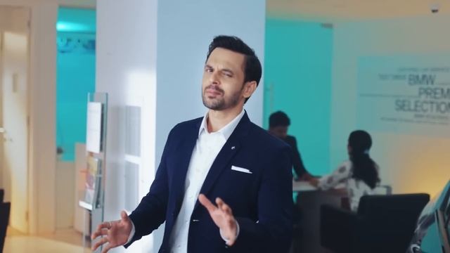 Tips to maintain the resale value of your car | BMW Premium Selection смотреть онлайн