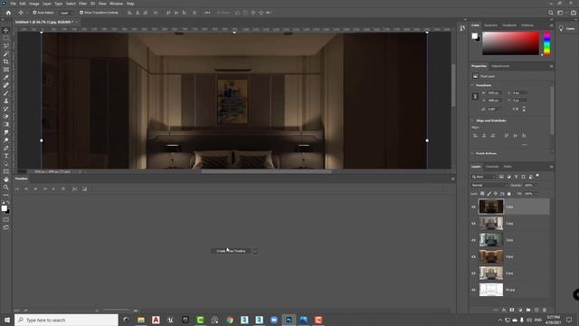 GIF and light mix _ Render to Gif_ Arabic смотреть онлайн
