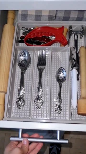 Закончила шкафы (почти) #уборка #чистота #организацияхранения #уборкаквартиры #мотивация