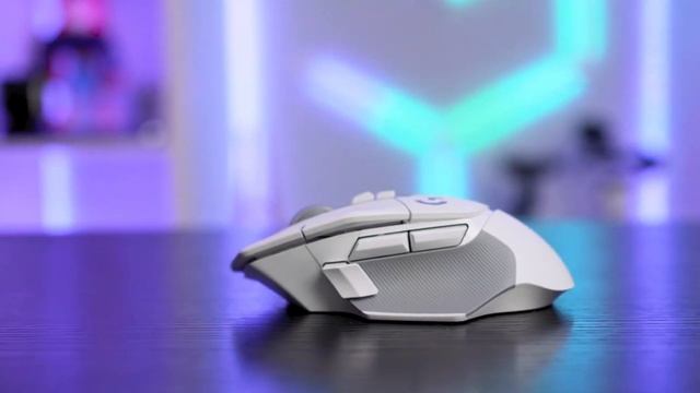 [TOP 5] BEST Wireless Gaming Mouse of 2024! | You Should Buy in 2024! смотреть онлайн