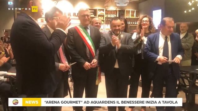 Aquardens Inaugura 