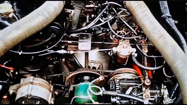 Maserati Merak SS смотреть онлайн