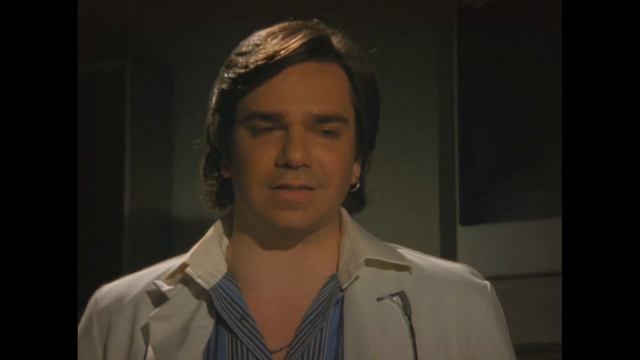 Garth Marenghi's Darkplace E06 'The Creeping Moss from the Shores of Shuggoth' | HD Upscale смотреть онлайн