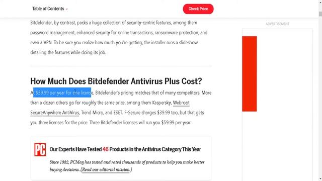 BitDefender Black Friday Discount 70% OFF Anti-Virus App PC & Mobile смотреть онлайн