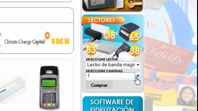como comprar lectores смотреть онлайн