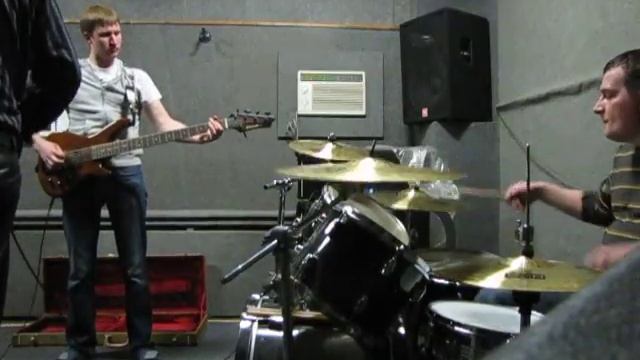 Репа 15.03.2012 - Вливание 3 смотреть онлайн