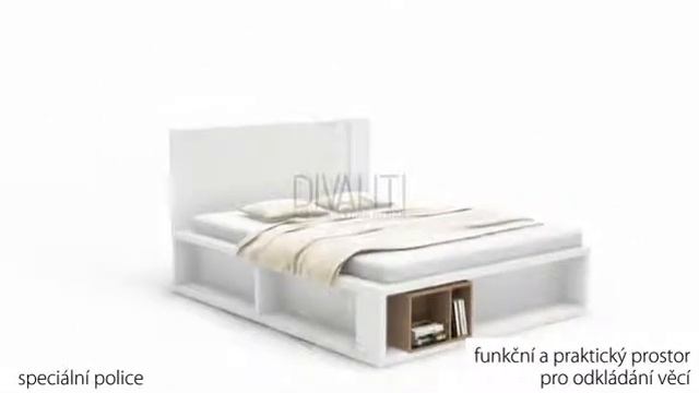 Postel 4You Divanti смотреть онлайн