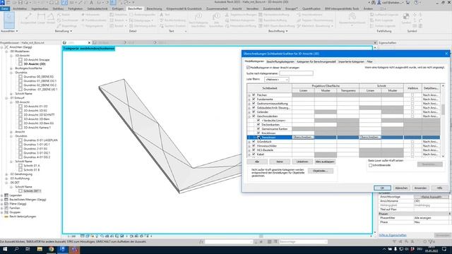 Revit 2023 | Neue Funktionen erklärt im Webinar смотреть онлайн