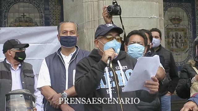 FAT ANUNCIAN QUE NECESITAN INCREMENTO DE TARIFAS PARA EVITAR LA QUIEBRA EN EL TRANSPORTE PÚBLICO смотреть онлайн