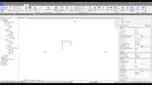 Revit MEP 2023: Template Oluşturma ve Parametreler Webinarı смотреть онлайн