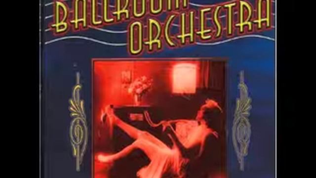 Ballroom Orchestra Vol 1 - In The Medley Mood