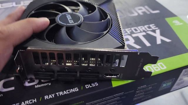 gforce rtx 3060 asus смотреть онлайн