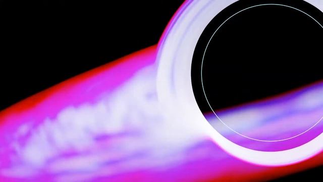 Black Hole || Made In Blender смотреть онлайн