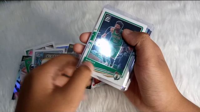 NBA CARDS REPACK FROM SHOPEE EP 7 | 230₱ | NBA Cards Philippines SULIT BA? смотреть онлайн